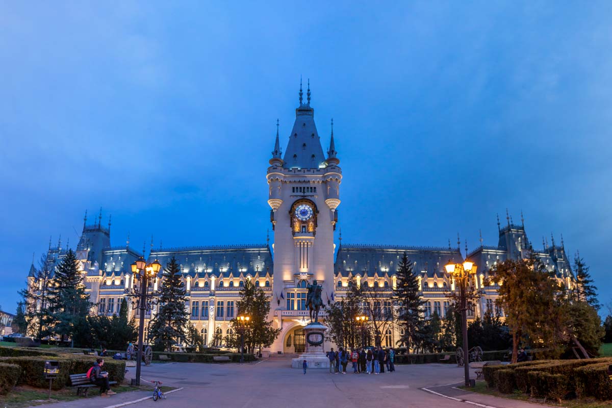 Marketing Iași: Strategii eficiente pentru afaceri locale