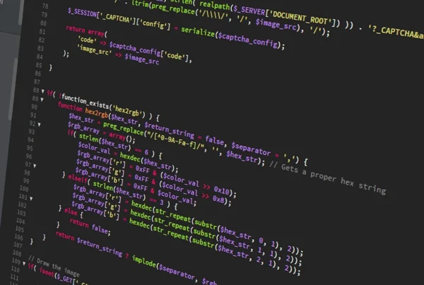 Servicii profesionale de web design în Iași oferite de ALZ Design. Realizăm site-uri moderne și optimizate.