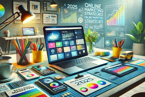 web design