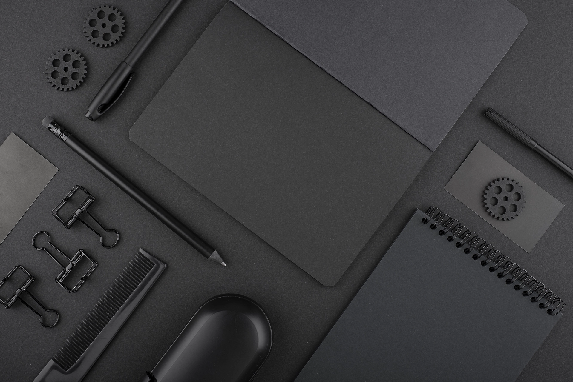 Branding vizual: Cum să creezi o identitate unică