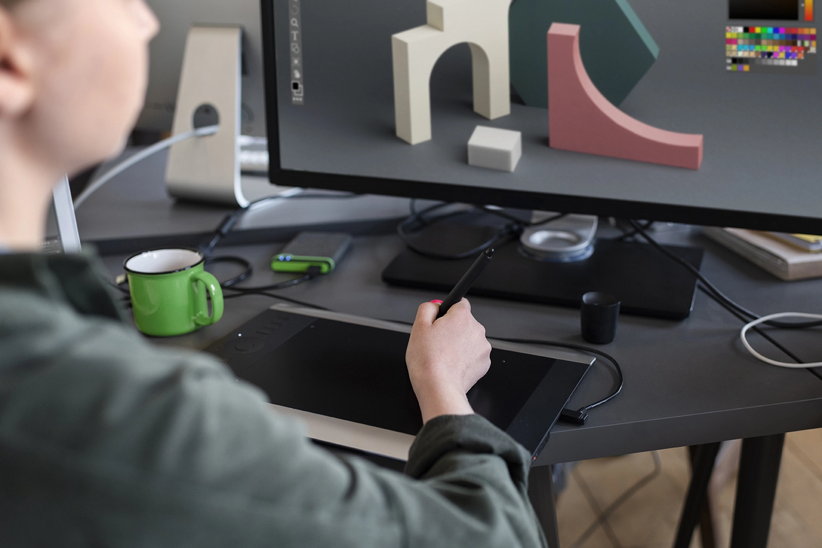 Web Design Iași: Cum să creezi produse personalizate care atrag clienți