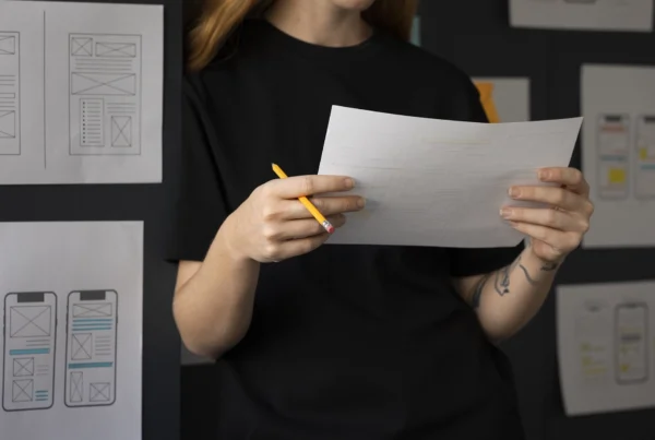 Branding vizual profesionist pentru 2026: logo, graphic design, print și marketing integrate. Află cum să te pregătești din decembrie